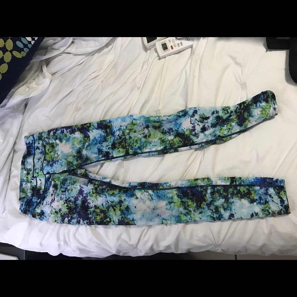 Athleta legging!